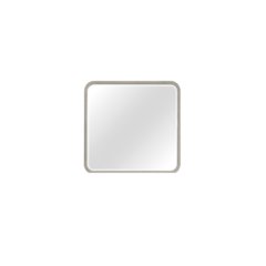 Fisher Park Mirror - Taupe