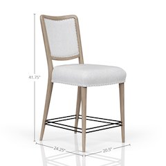 Wilmington Counter Stool