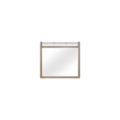 Wilmington Poster Mirror