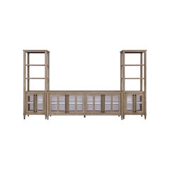 Wilmington Pier Cabinet