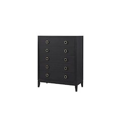 Aurora 5 Drawer Chest
