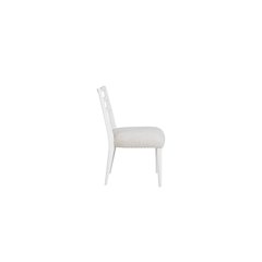 Wilmington Laderback Dining Chair - White