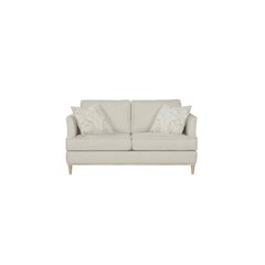 Wilmington Loveseat D W/ 2 Pillows