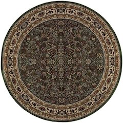 ARIANA Green 8' Area Rug