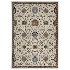 ABERDEEN Ivory 3' 3 X  5' Area Rug