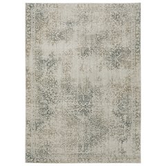 ALTON Beige 5' 3 X  7' 6 Area Rug