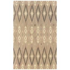 ANASTASIA Sand 5' X  8' Area Rug