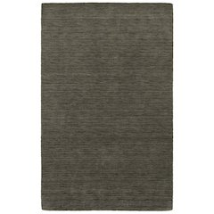 ANISTON Charcoal 6' X  9' Area Rug