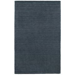 ANISTON Navy 6' X  9' Area Rug
