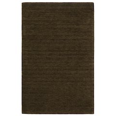 ANISTON II 271175' X  8' Brown color rug