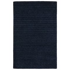 ANISTON II 271195' X  8' Blue color rug