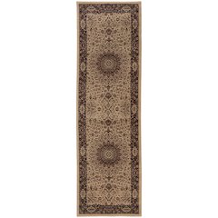 ARIANA Ivory 2' 7 X  9' 4 Area Rug