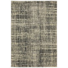 ASTOR Charcoal 5' 3 X  7' 6 Area Rug