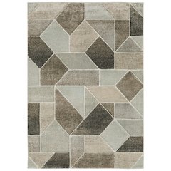 CAMBRIA Multi 5' 3 X  7' 6 Area Rug