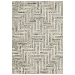 CAMBRIA Ivory 5' 3 X  7' 6 Area Rug