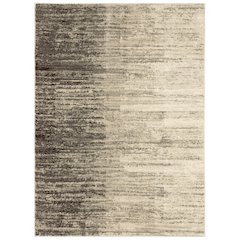 CARSON Beige 3'10 X  5' 5 Area Rug
