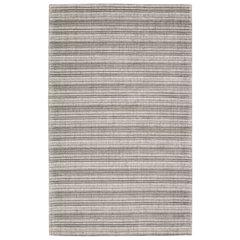 CIRCA CIR045' X  8' Grey color rug