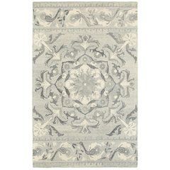 CRAFT Ash 5' X  8' Area Rug