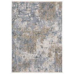 HAYDEN Beige 3' 3 X  5' Area Rug