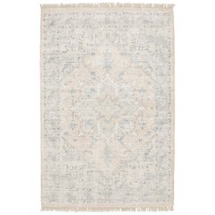 MALABAR Beige 8' X 10' Area Rug