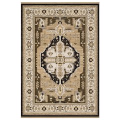 ACACIA ACA083' 3" X  5'