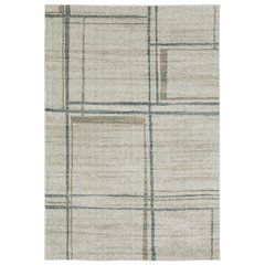 ALTON Beige 6' 7 X  9' 6 Area Rug
