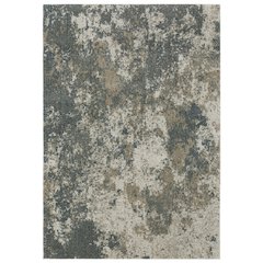 ALTON Blue 6' 7 X  9' 6 Area Rug