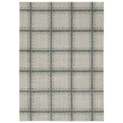 ALTON Beige 6' 7 X  9' 6 Area Rug