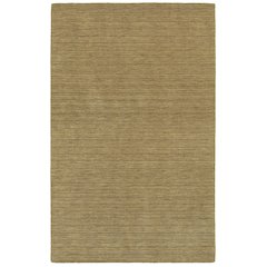ANISTON Gold 8' X 10' Area Rug