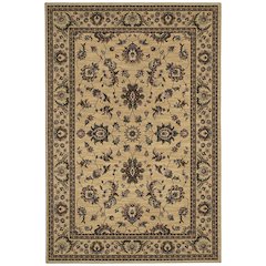 ARIANA Ivory 6' 7 X  9' 6 Area Rug