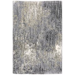 ASPEN Grey 6' 7 X  9' 6 Area Rug