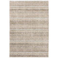 ATLAS Ivory 6' 7 X  9' 6 Area Rug