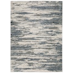 CARAVAN Beige 6' 7 X  9' 6 Area Rug