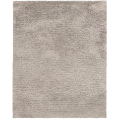 COSMO Beige 6' 6 X  9' 6 Area Rug