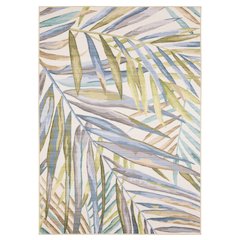FIJI FIJ033' 6" X  5' 6" Beige color rug