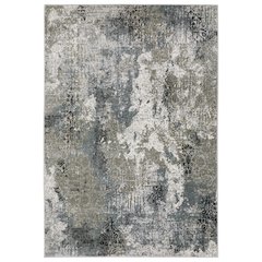 GEMINI Beige 6' 7 X  9' 6 Area Rug