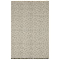 GILLIAN Beige 6' 7 X  9' 2 Area Rug