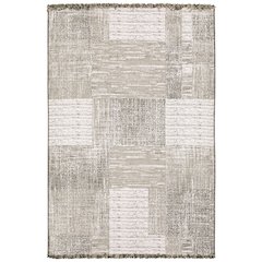 GILLIAN Beige 7'10 X 10' Area Rug