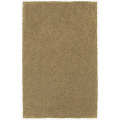 HEAVENLY Gold 6' 6 X  9' 6 Area Rug