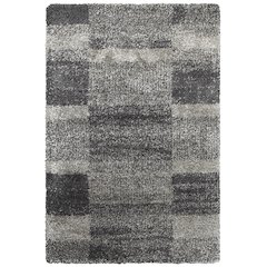 HENDERSON Grey 5' 3 X  7' 6 Area Rug
