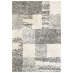 HENDERSON Ivory 5' 3 X  7' 6 Area Rug