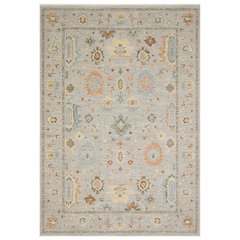 KEATON KEA035' 3" X  7' 6"