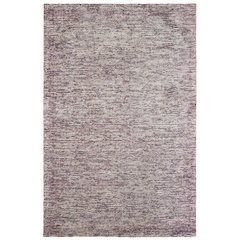 LUCENT Purple 8' X 10' Area Rug
