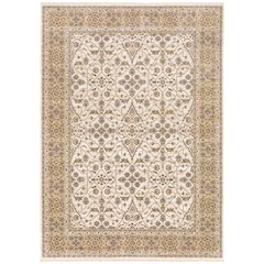 MAHARAJA Ivory 5' 3 X  7' 6 Area Rug