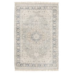 MALABAR Beige 10' X 13' Area Rug