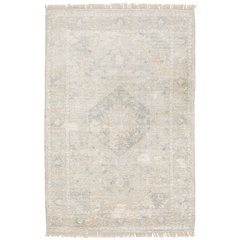 MALABAR Beige 10' X 13' Area Rug