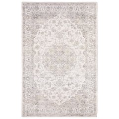 MYERS Beige 8' 9 X 12' Area Rug
