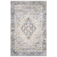 MYERS Blue 8' 9 X 12' Area Rug