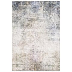 MYERS Beige 8' 9 X 12' Area Rug
