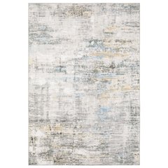 MYERS Beige 8' 9 X 12' Area Rug